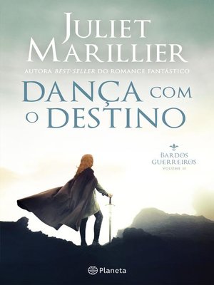 cover image of Dança com o Destino